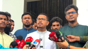 ছাত্রদল এখন ‘জালিম’ হয়ে গেছে: সাদিক কায়েম